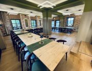 Sala konferencyjna